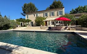Appel du Luberon